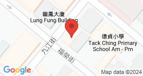 九福大廈 地圖