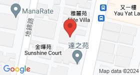 宝信园 地图