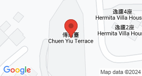 传耀台 地图