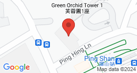Yan Wing Mansion Map