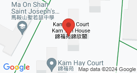 Kam Hay Court Map