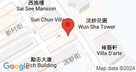 浣紗街30號 地圖