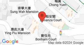 百合苑 地圖