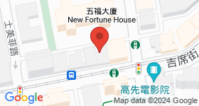 吉喆 地圖