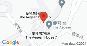 愛琴灣 地圖