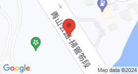 黃金海灣意嵐 地圖