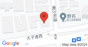 隆敍 地圖