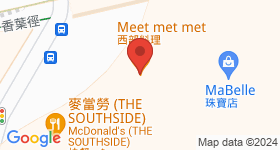 Blue Coast 地圖