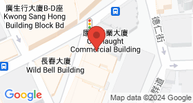 One Wood Road 地圖