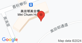 珀玥 地图