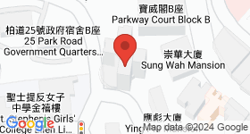 柏道2號 地圖