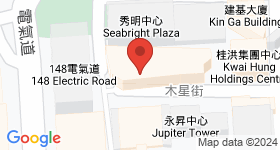 縉景臺 地圖