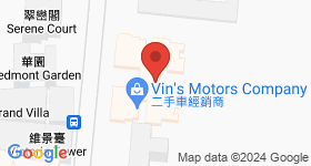 天后庙道42-60号 地图