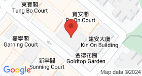 康福樓 地圖