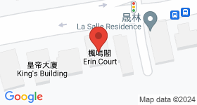 枫鸣阁 地图