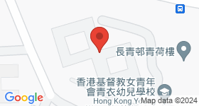 長青邨 地圖