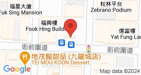 錦安軒 地圖
