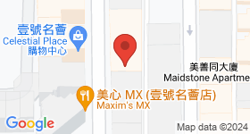靠背垄道99号  地图