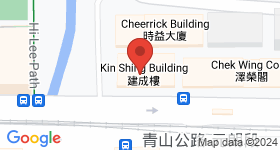 Kin Shing Building Map