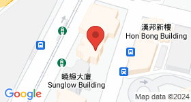 泽安阁 地图