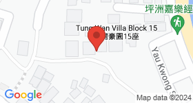 Tung Wan Villa Guard House) Map