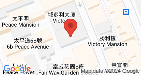 芳菲 地圖