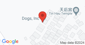 北港 地圖