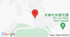禾寮坑 地图