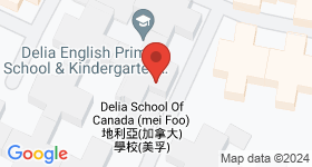 Mei Foo Sun Chuen Phase 4 Map