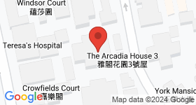 The Arcadia Map