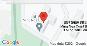 明雅苑 地圖