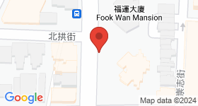 煥然懿居 地圖