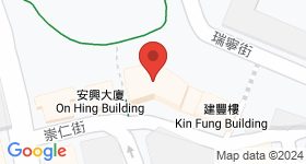 安顺大厦 地图
