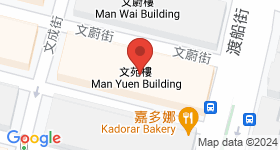 文苑樓 地圖