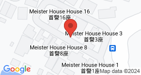Meister House Map