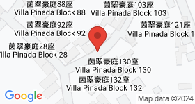 茵翠豪庭 地圖