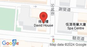 得利楼 地图