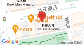 太子楼 地图