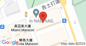 海倫大廈 地圖