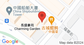 君凯豪庭 地图