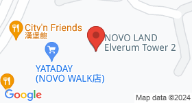 Novo Land 2B期 地圖