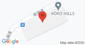 KOKO Mare 地圖