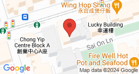 Tung Tat Building Map