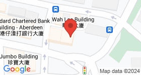 Kong Kai Building Map