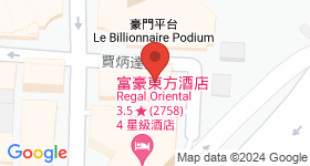 寶城大樓 地圖