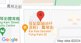 金龍樓 地圖