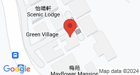 宏豐臺10號 地圖