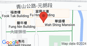 福星樓 地圖
