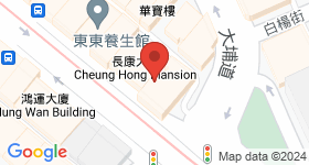 恆成大廈 地圖