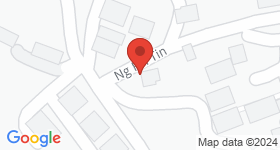 五塊田 地圖